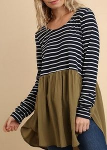 Umgee Young Contemporary Top